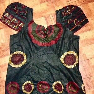 African Top